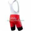Bib Cykelshorts 2020 Team Cofidis N001 